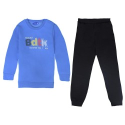 Bodytalk Παιδικές φόρμες σετ 1212-753099 